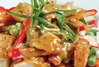Satay Sauce