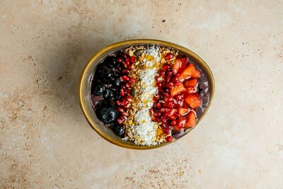 Acai Bowl