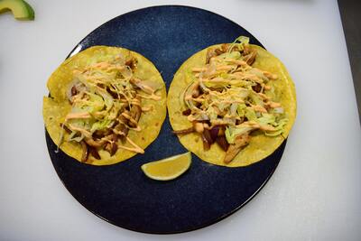 53. Tako Pollo
