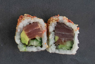 Spicy Tuna Roll (UM)