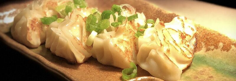 SMALL PLATES