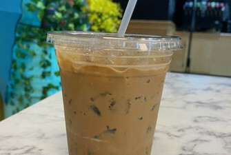Vietnamese Coffee