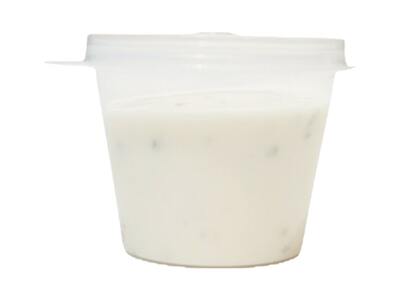 Garlic Dip