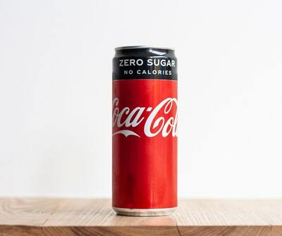 Coke zero