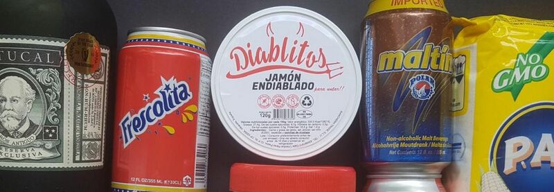 La Bodega