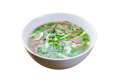 Beef Pho