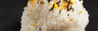 Furikake Gohan