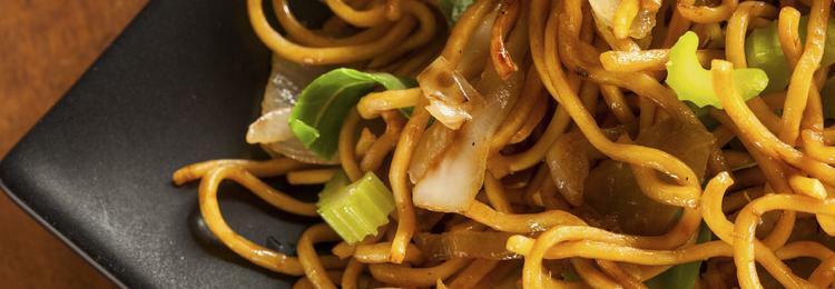 Lo Mein
