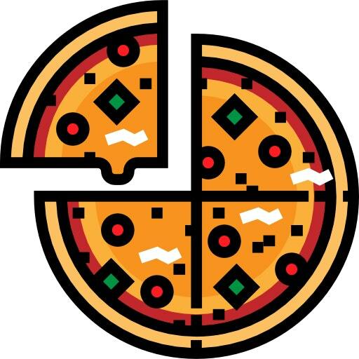 PIZZAS