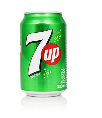 7 Up