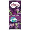 Ribena Carton