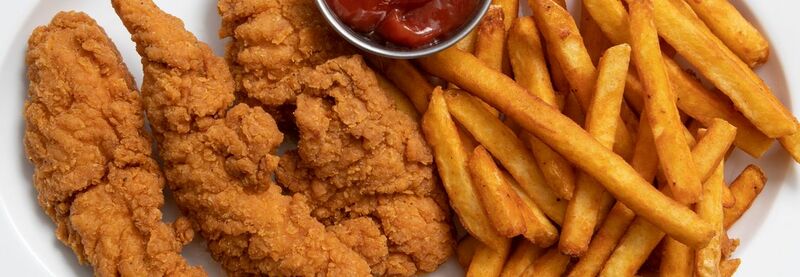 Kids Favorites