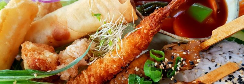 HUSETS SPESIAL  特餐