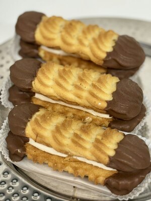 Shortbread Viennese