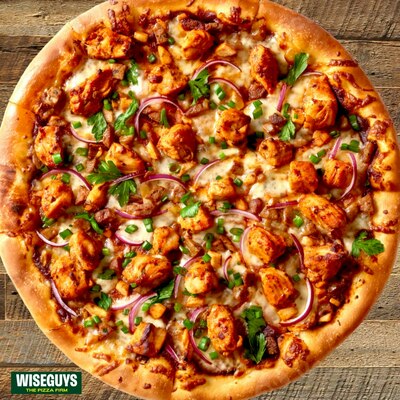 Coriander Spicy Chicken 🌶️