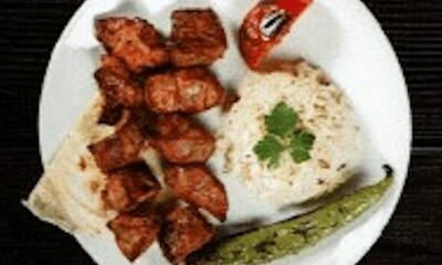 Lamb Shish