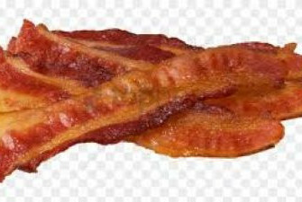 Hickory Smoked Bacon (pk)