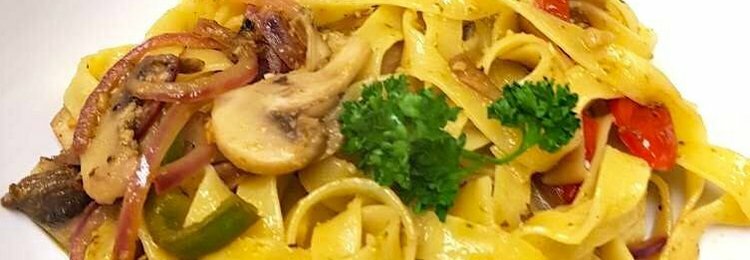 PASTAS