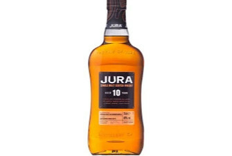 Jura 10YO