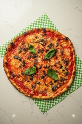 Melanzana