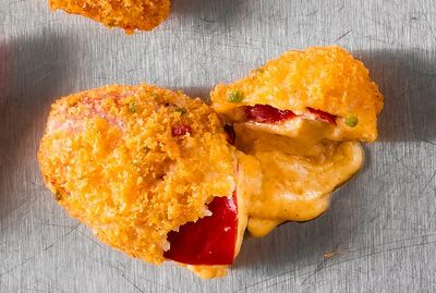 Bouchées Jalapenos | Jalapeno bites (4)