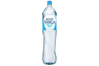 Mount Franklin Water 1.5L