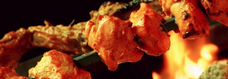 ROYAL CHARCOAL GRILL SPECIALITIES