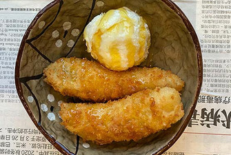 Coco Banana 可可香蕉