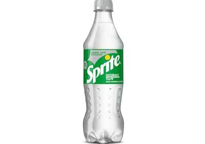 Sprite, 500ml.