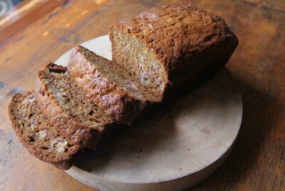 Banana Bread