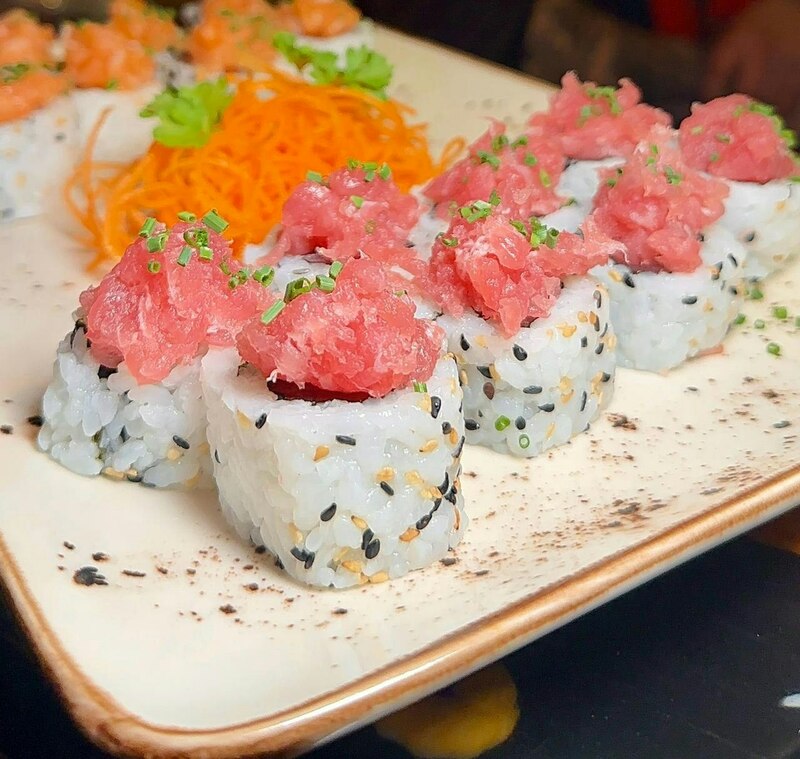 URAMAKI