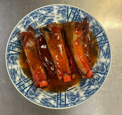 Spare Ribs 排骨
