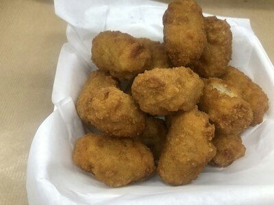 Scampi