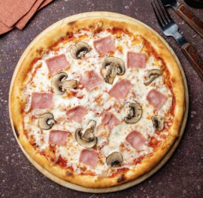 Isabella Pizza