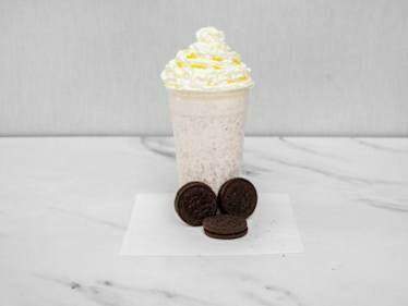 Oreo Milkshake 455ml (16oz)