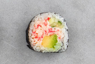 California Roll (FM)
