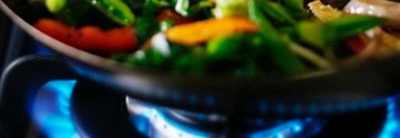 For gjester som spiser i restauranten