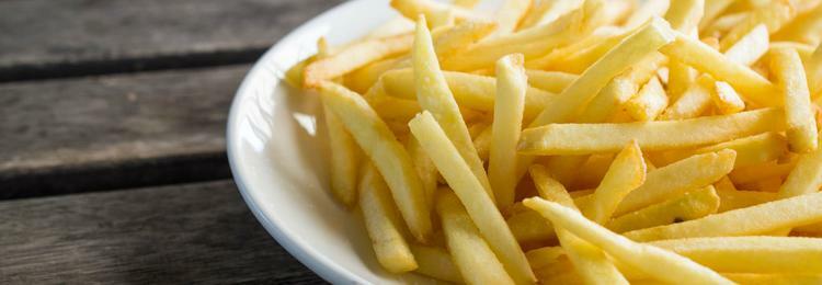 Hot Chips