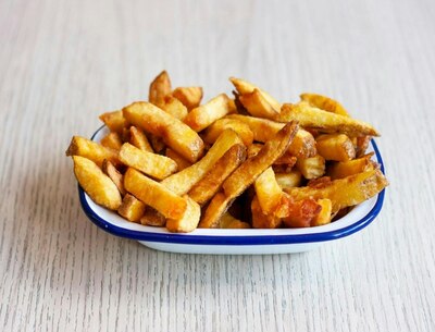 Fries
