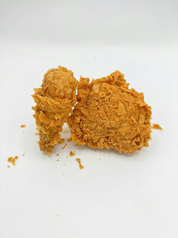 Fried Chicken