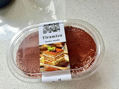 tiramisu