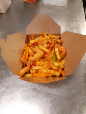 Spicy Box 辣盒