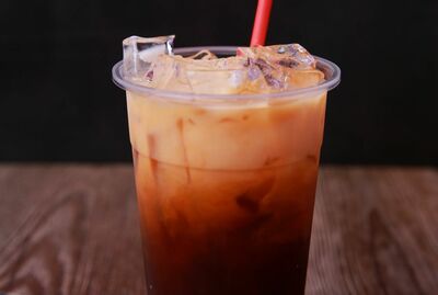Thai Iced Tea