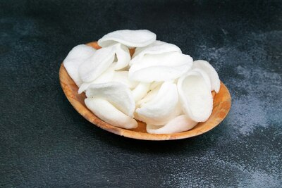Prawn Crackers 虾片