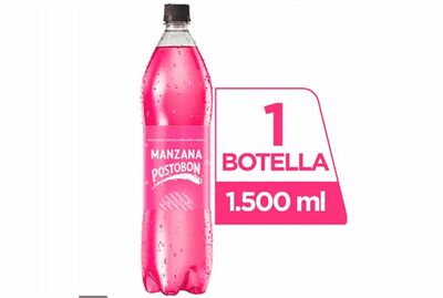 Manzana 1.5 L