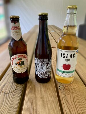 Bierra Moretti Lager 330 Ml