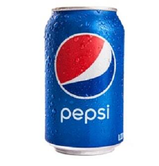 Pepsi