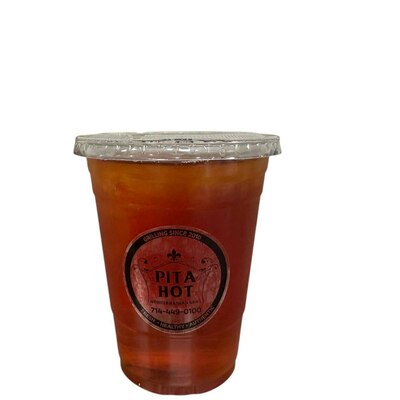 Black Sage Tea