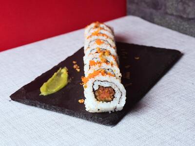 Spicy Tuna & Spring Onion Iso