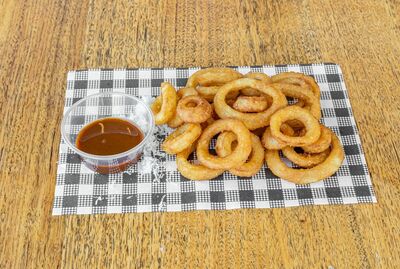 ONION RINGS